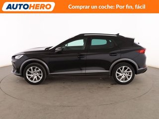 Cupra Formentor 1.5 TSI ACT
