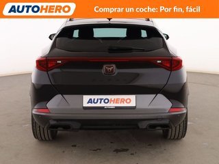 Cupra Formentor 1.5 TSI ACT