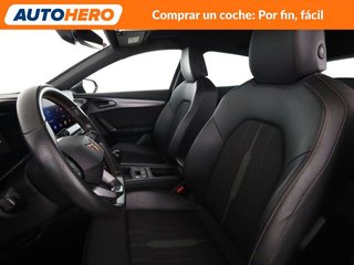 Cupra Formentor 1.5 TSI ACT