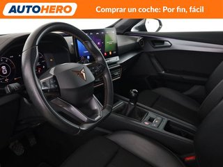Cupra Formentor 1.5 TSI ACT