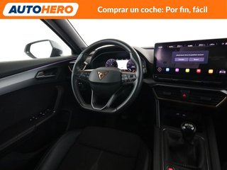 Cupra Formentor 1.5 TSI ACT