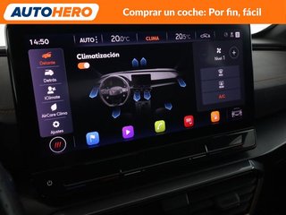 Cupra Formentor 1.5 TSI ACT