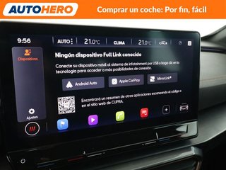 Cupra Formentor 1.5 TSI ACT