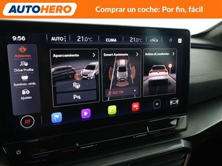 Cupra Formentor 1.5 TSI ACT