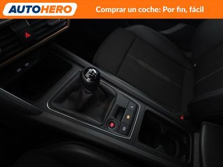 Cupra Formentor 1.5 TSI ACT