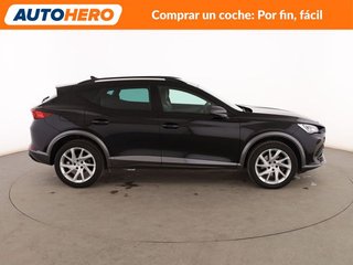 Cupra Formentor 1.5 TSI ACT