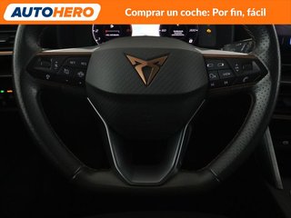 Cupra Formentor 1.5 TSI ACT