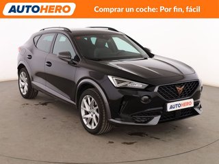 Cupra Formentor 1.5 TSI ACT