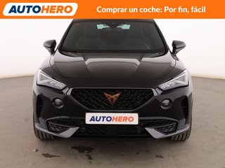 Cupra Formentor 1.5 TSI ACT