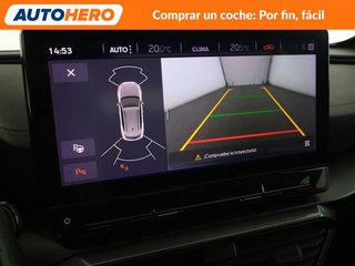 Cupra Formentor 1.5 TSI ACT