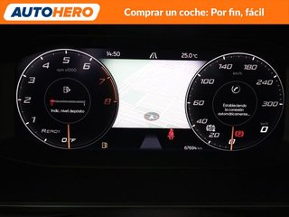 Cupra Formentor 1.5 TSI ACT