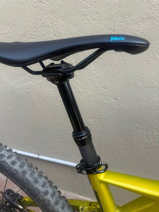 GT Sensor Carbon Pro