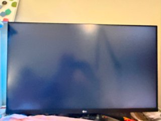 Monitor LG 32 UltraHD 4K IPS 3840x2160