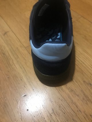 Zapatillas Adidas Spezial Azul Marino