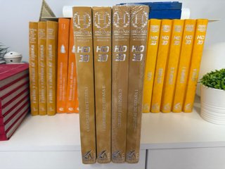 Colección “Catedrales de España”