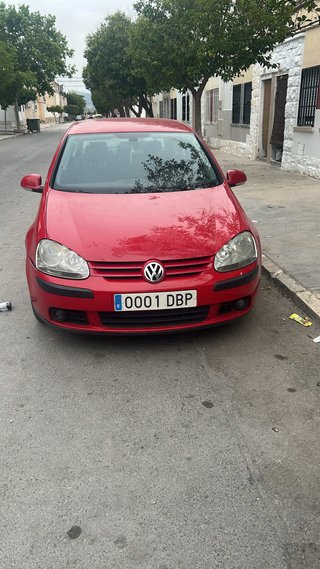 Gol Gol serie 5  2005