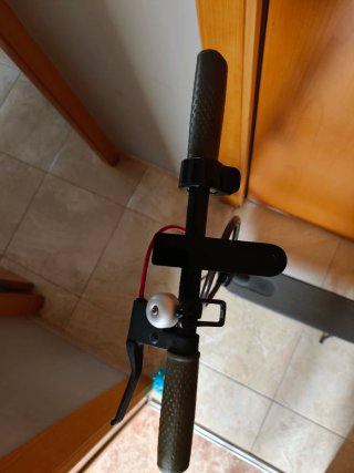 Patinete Xiaomi M365 Ruedas Macizas