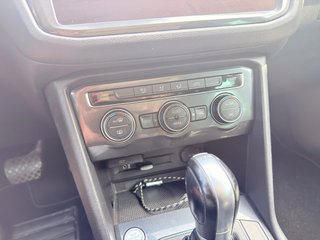 Volkswagen Tiguan 2017