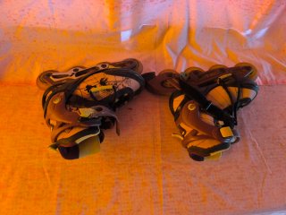 Patines en línea para niños