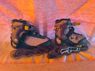 Patines en línea para niños
