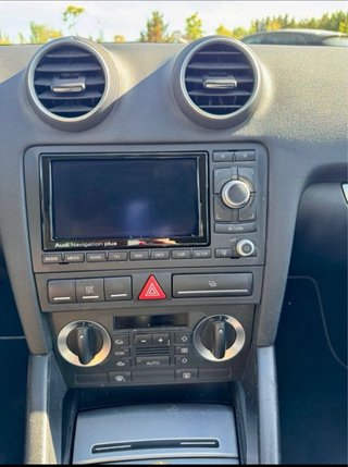 Audi A3 2006