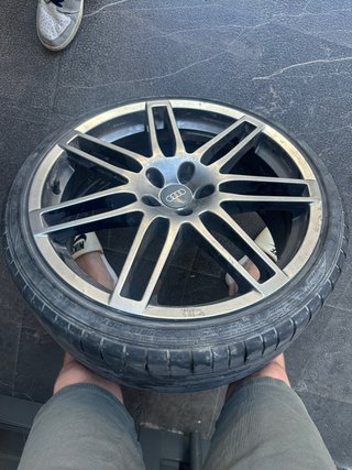 Audi A3 2006