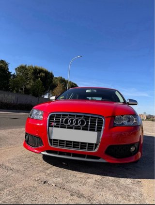 Audi A3 2006