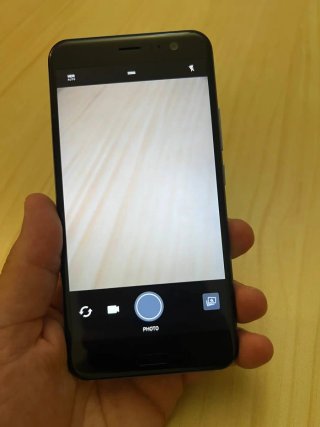 HTC U11 64GB azul libre