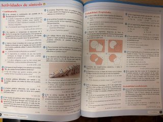 Matemáticas aplicadas a las Ciencias Sociales I...