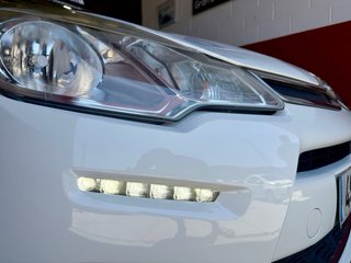 Citroen C3 2016 12 meses de garantia 4470€
