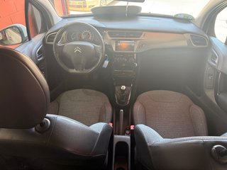 Citroen C3 2016 12 meses de garantia 4470€