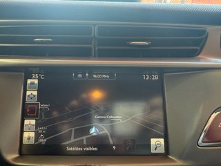 Citroen C3 2016 12 meses de garantia 4470€
