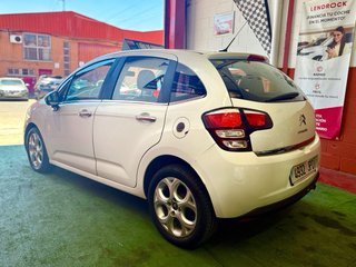 Citroen C3 2016 12 meses de garantia 4470€