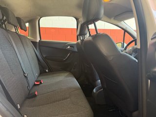 Citroen C3 2016 12 meses de garantia 4470€