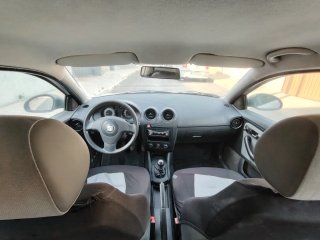 SEAT Ibiza 2003