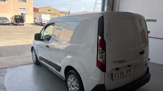 Ford Transit Connect 3 PLAZAS IVA DEDUCIBLE