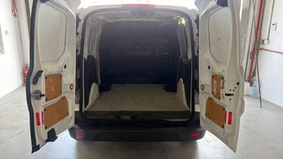 Ford Transit Connect 3 PLAZAS IVA DEDUCIBLE