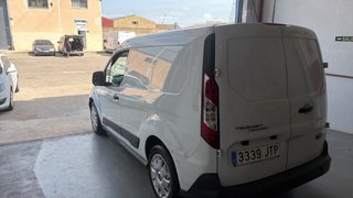 Ford Transit Connect 3 PLAZAS IVA DEDUCIBLE