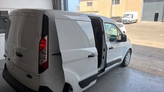 Ford Transit Connect 3 PLAZAS IVA DEDUCIBLE