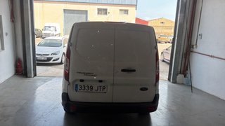 Ford Transit Connect 3 PLAZAS IVA DEDUCIBLE