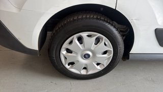 Ford Transit Connect 3 PLAZAS IVA DEDUCIBLE