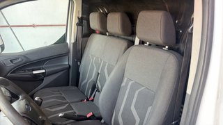 Ford Transit Connect 3 PLAZAS IVA DEDUCIBLE