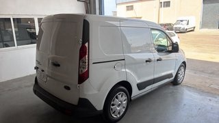 Ford Transit Connect 3 PLAZAS IVA DEDUCIBLE