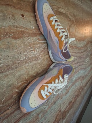 Zapatillas Hoff Mujer