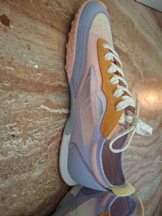 Zapatillas Hoff Mujer