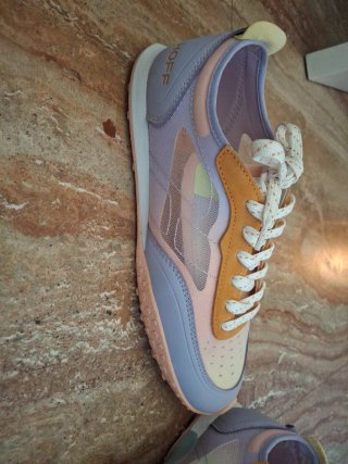 Zapatillas Hoff Mujer