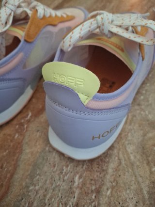 Zapatillas Hoff Mujer