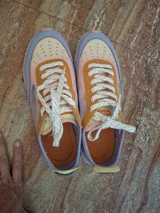 Zapatillas Hoff Mujer