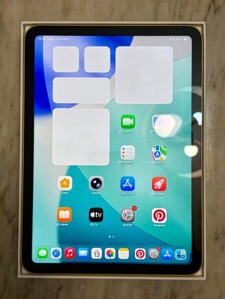 iPad 10ª Gen - Come nuovo