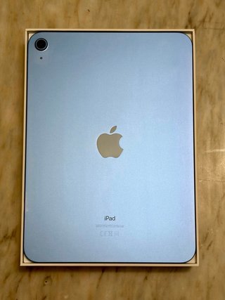 iPad 10ª Gen - Come nuovo
